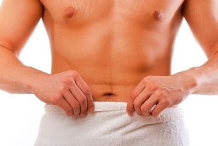 Effective methods of increase in penis