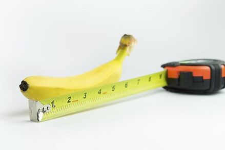 How to increase his penis