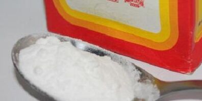 Ways to increase the baking soda member