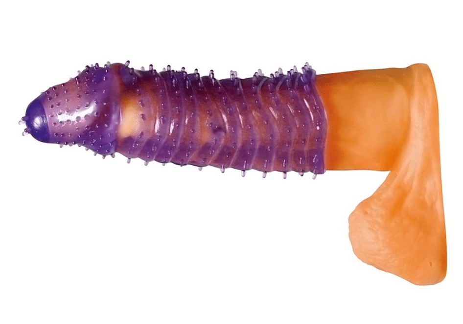 Noszzles at Member