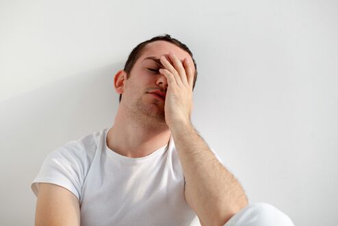a man is worried about a small penis, how to enlarge it with soda