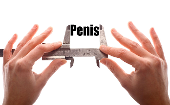small penis in men, because it affects sexual life